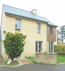Maison Dinard MAISON
