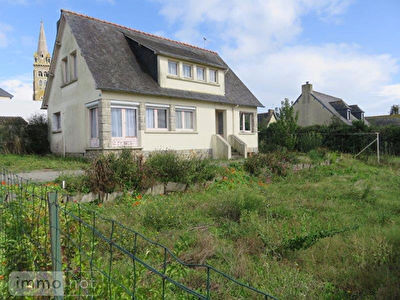 Maison Saint Pere 6 pieces 100 m2