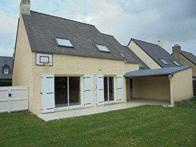 MAISON PROCHE SAINT MALO