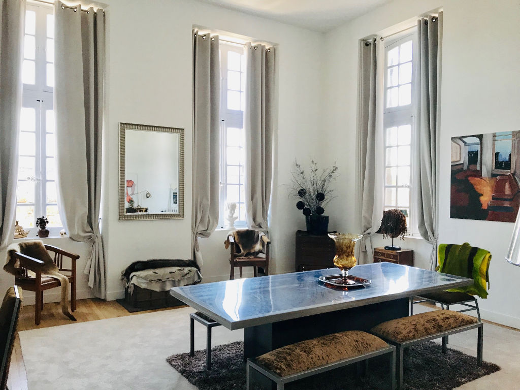 photos n°1 Appartement Saint Malo Intra Muros 5 pièce(s)