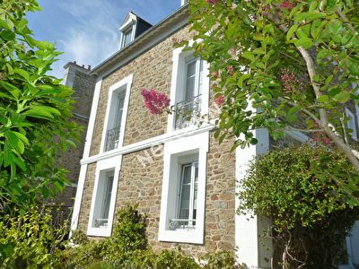 MAISON DE CHARME EN PIERRES SAINT MALO ROCHEBONNE