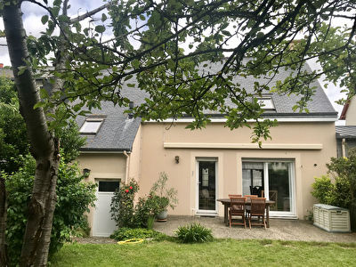 Maison Saint Malo Les Cottages