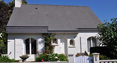 Maison La Richardais 5 pieces 115 m2
