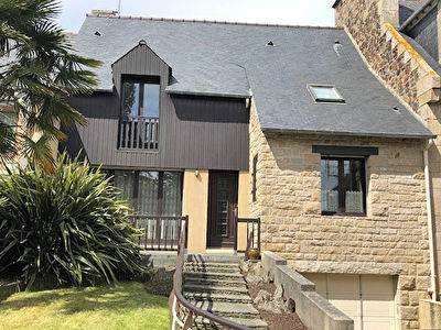 MAISON SAINT MALO SAINT SERVAN
