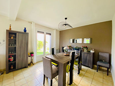 Maison Dinard -