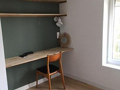 Appartement Saint Malo 4 pieces 80 m2