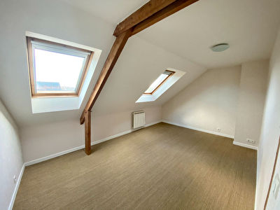 Appartement T3 SAINT MALO - duplex