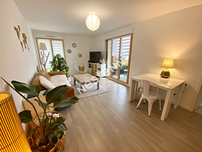Appartement T4 ascenseur