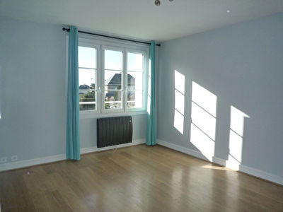 SAINT MALO PARAME APPARTEMENT T2 A LOUER PLACE DE PARKING