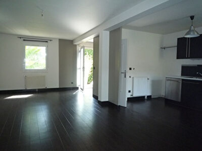 SAINT MALO MAISON T 5 A LOUER - JARDIN TERRASSE