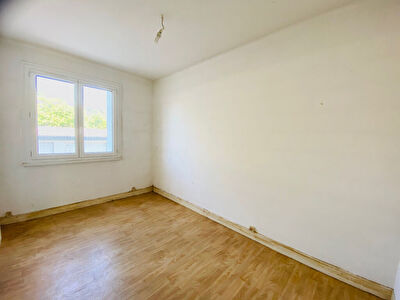 Appartement T4 Saint Malo Mouchoir vert