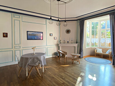 Appartement Saint Malo, St servan, 2 pieces