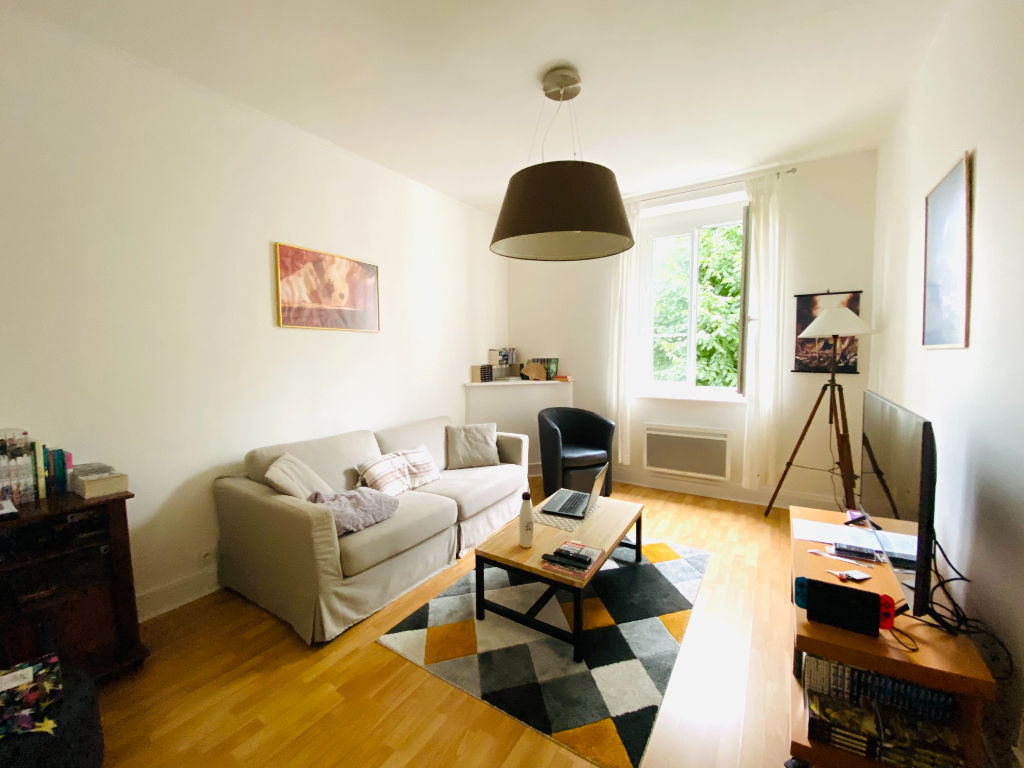 photos n°1 SAINT MALO - SAINT SERVAN - APPARTEMENT T3