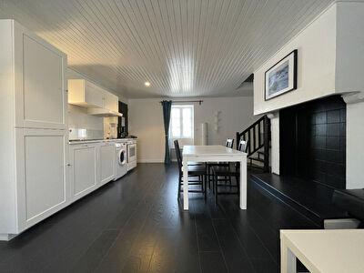 PARAME CENTRE - Appartement duplex en parfait etat