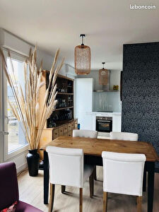 Appartement 3 pieces 73 m2