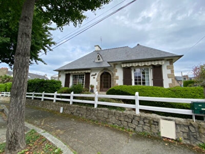 Maison Dinard 4 pieces 81 m2