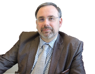 Lionel MOIOLI - Directeur immobilier à Montigny Le Bretonneux Lionel MOIOLI - Directeur immobilier à Montigny Le Bretonneux