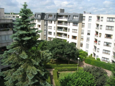 Appartement LE CHESNAY - 5 pieces - 108 m2