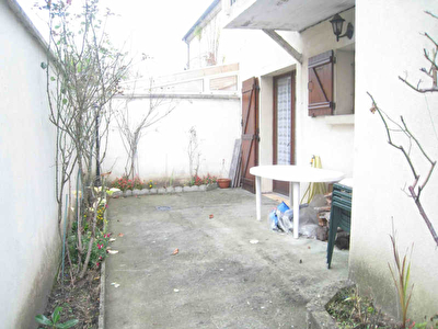Appartement VERSAILLES - 2 pieces - 30,10 m2