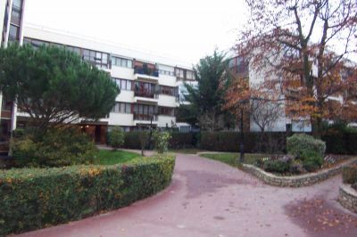 Appartement LE CHESNAY - 2 pieces - 54 m2
