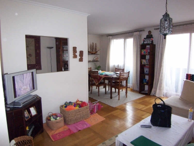 Appartement BOULOGNE BILLANCOURT - 4 pieces - 97,85 m2