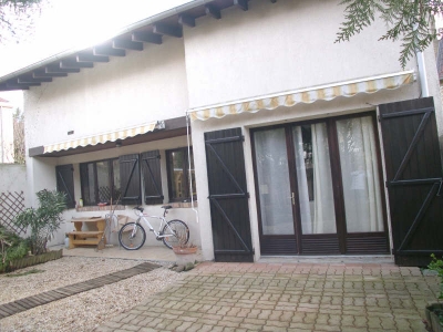 Maison LE CHESNAY - 3 pieces - 50 m2