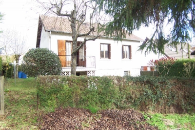 MAISON ELANCOURT - 4 pieces - 70 m2