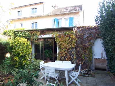MAISON ST CYR L ECOLE - 5 pieces - 110 m2
