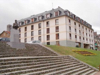 Duplex ST CYR L ECOLE - 3 pieces - 77 m2