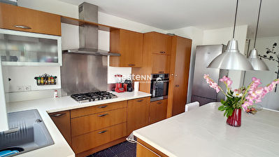 Appartement ST CYR L ECOLE - 3 pieces - 63,20 m2