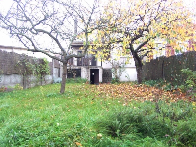 MAISON ST CYR L ECOLE - 5 pieces - 85 m2