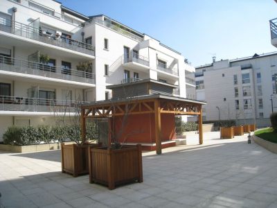 Appartement ST CYR L ECOLE - 2 pieces - 47,35 m2