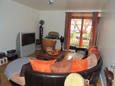Appartement ST CYR L ECOLE - 4 pieces - 78 m2