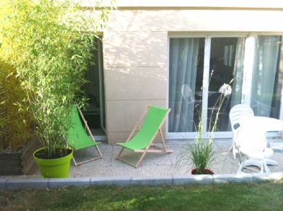Appartement ST CYR L ECOLE - 6 pieces - 95,50 m2