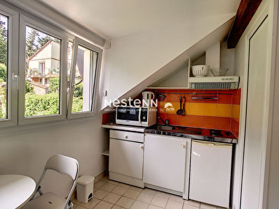 Studio SAINT CYR L ECOLE - 1 piece