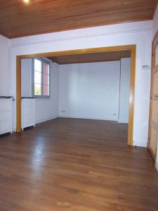 Appartement ST CYR L ECOLE - 2 pieces - 45 m2