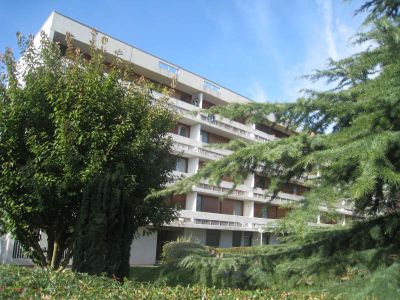 Appartement ST CYR L ECOLE - 5 pieces - 91,13 m2