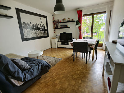 Appartement ST CYR L ECOLE - 4 pieces - 79 m2
