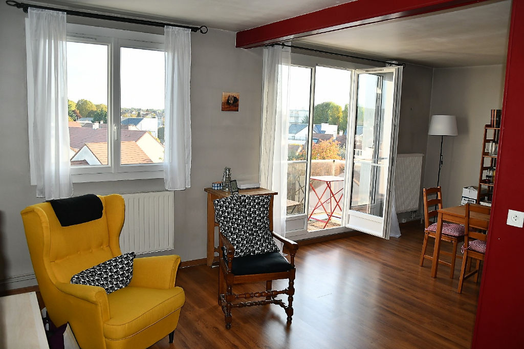 photos n°1 Bois d'arcy Appartement 4 pièces, 2 chambres