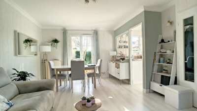 Maison Bois-d'arcy 5 pieces 112m2