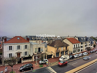 Appartement 2 P / Saint Cyr L Ecole
