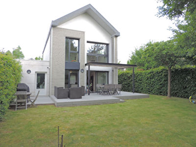 Maison Bois D Arcy 4 pieces 114 m2