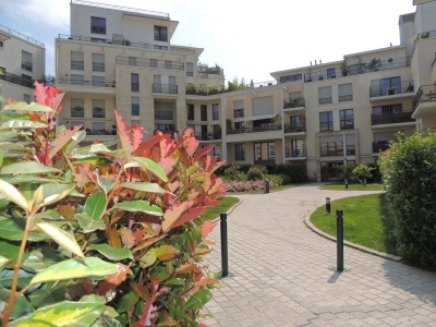 Appartement Elancourt 5 pieces 105 m2