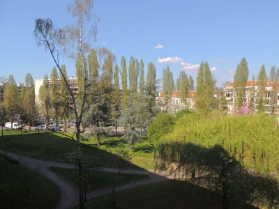Appartement Fontenay Le Fleury 1 piece 38 m2