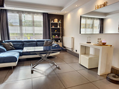 Appartement Bois D Arcy 3 pieces 69,41 m2