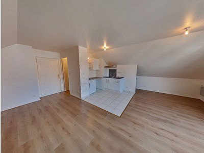 Appartement Fontenay Le Fleury 2 pieces