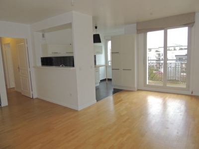 Appartement Saint Cyr L Ecole 3 pieces 60 m2
