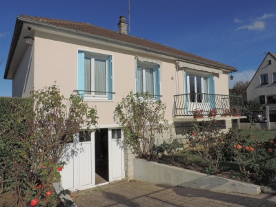 Maison individuelle - Les Clayes Sous Bois