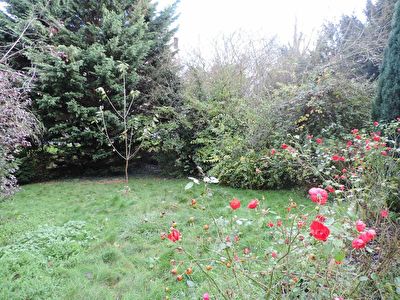 Maison Saint Cyr L Ecole 3 pieces 70 m2