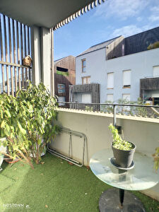 Appartement Bois D Arcy 2 pieces 38 m2
